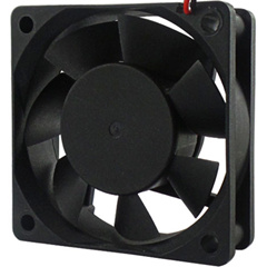 散熱風扇  JHX 6020