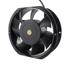 直流風扇  JHX17251